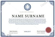 Environmental Stewardship Recognition